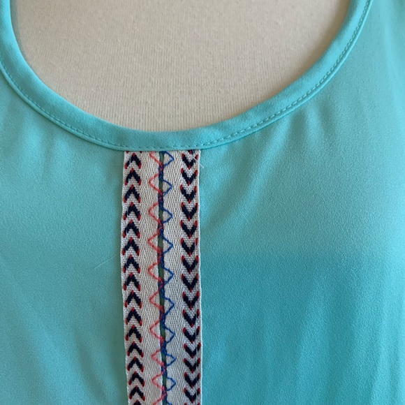 Women’s Tank Top - Picture 2 of 5